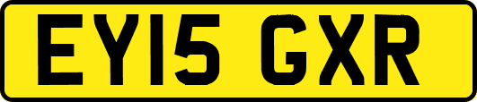 EY15GXR