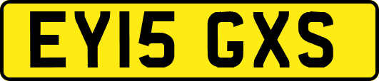 EY15GXS