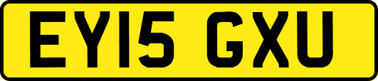 EY15GXU
