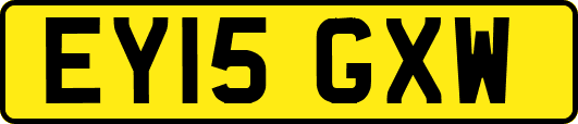 EY15GXW