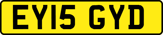 EY15GYD