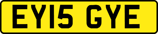 EY15GYE