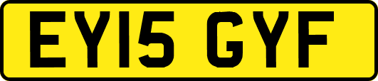 EY15GYF