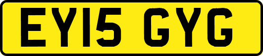 EY15GYG