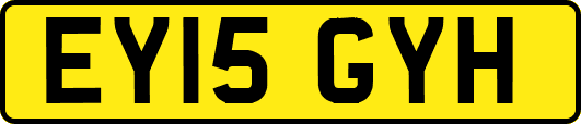 EY15GYH