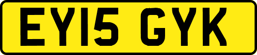 EY15GYK