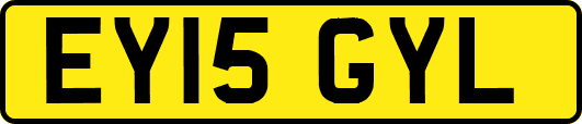 EY15GYL