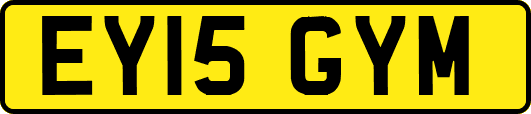 EY15GYM