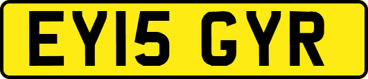 EY15GYR