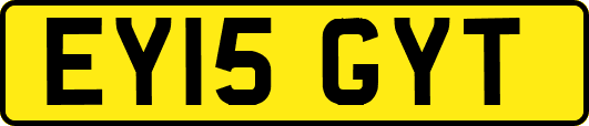 EY15GYT