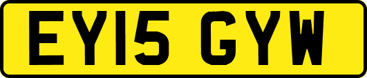 EY15GYW