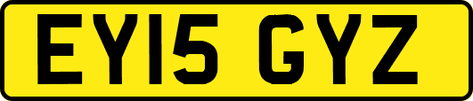EY15GYZ