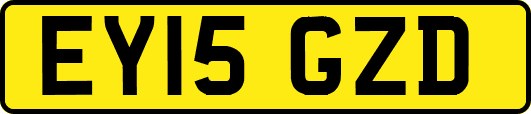 EY15GZD
