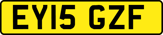 EY15GZF