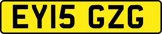 EY15GZG