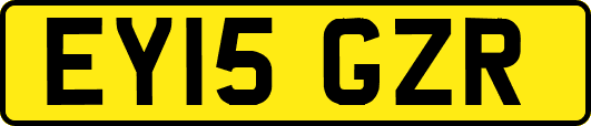 EY15GZR