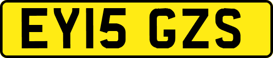 EY15GZS
