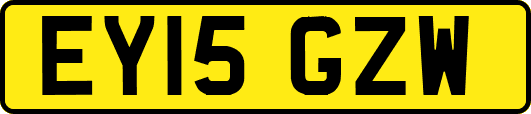 EY15GZW