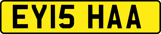EY15HAA