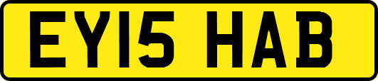 EY15HAB