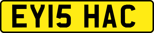 EY15HAC