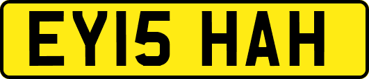 EY15HAH
