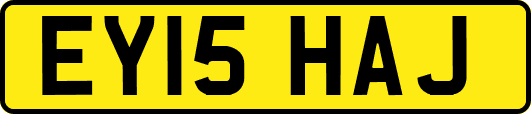 EY15HAJ