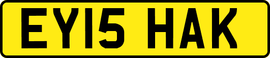 EY15HAK
