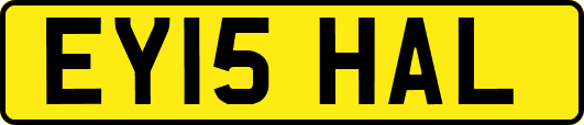 EY15HAL