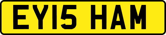 EY15HAM