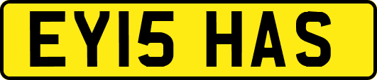 EY15HAS