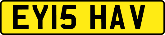 EY15HAV