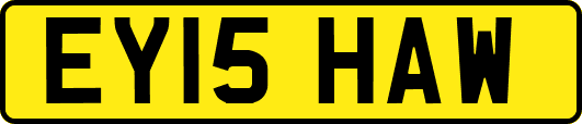 EY15HAW
