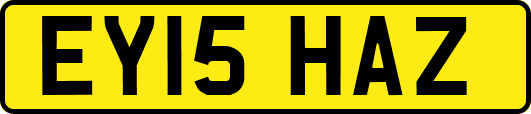 EY15HAZ