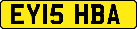 EY15HBA