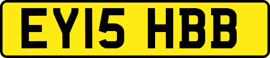 EY15HBB