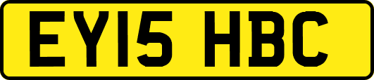 EY15HBC