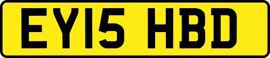 EY15HBD