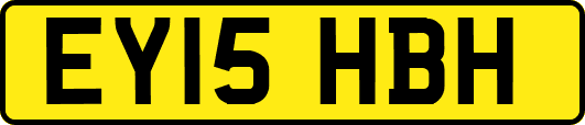 EY15HBH