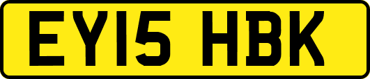 EY15HBK