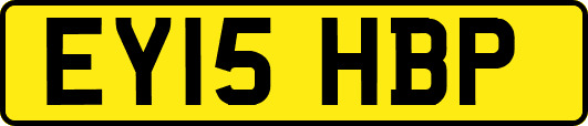 EY15HBP