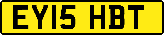 EY15HBT