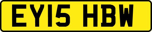EY15HBW