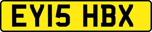 EY15HBX
