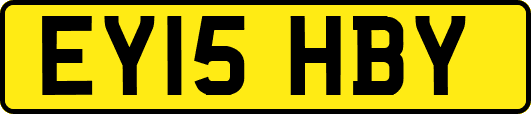 EY15HBY