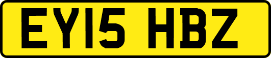 EY15HBZ