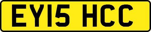 EY15HCC