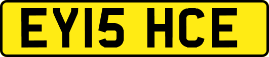EY15HCE