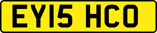 EY15HCO