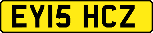 EY15HCZ